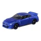 023#GT-R R35 Blue