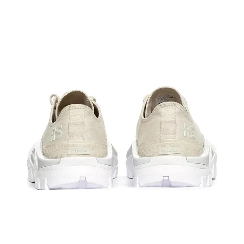Adidas New Runner Raf Simons Talc-4