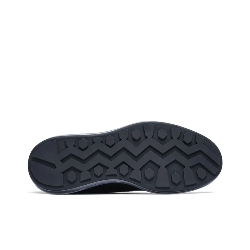 Anthony Miles Casual Shoes Men's Coffee-4