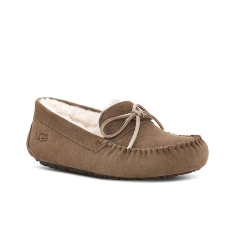 UGG Gommino 'Brown'-1