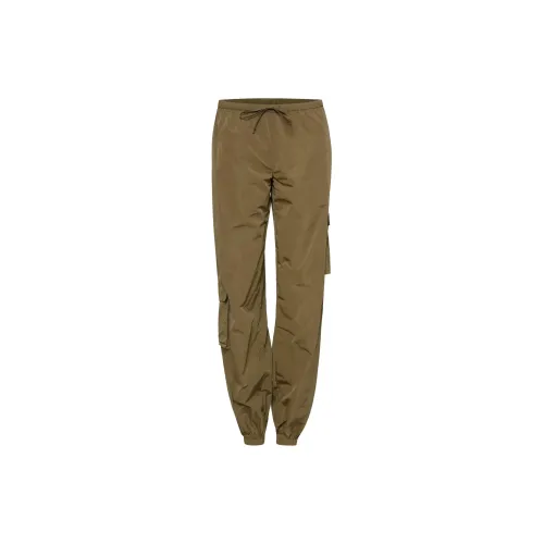 Tiger Mist Casual Pants Women's Green