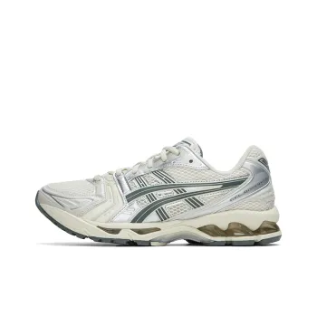 Asics Gel Kayano 14 Birch Dark Pewter