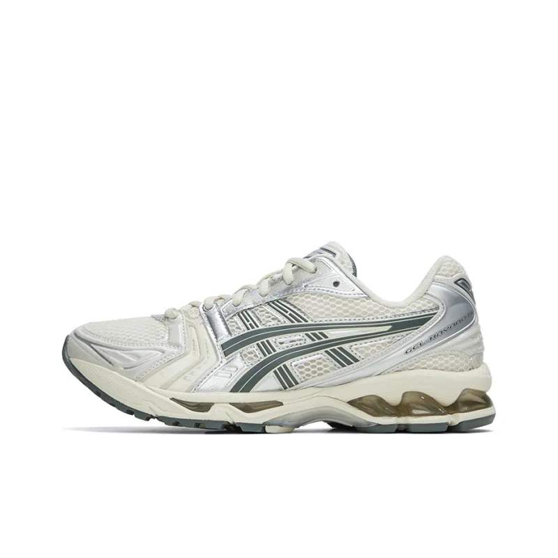 Asics Gel Kayano 14 Birch Dark Pewter-0