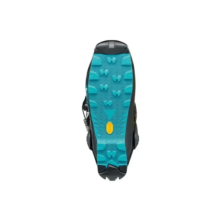 SCARPA F1 XT Skis Ski Boots Unisex-4