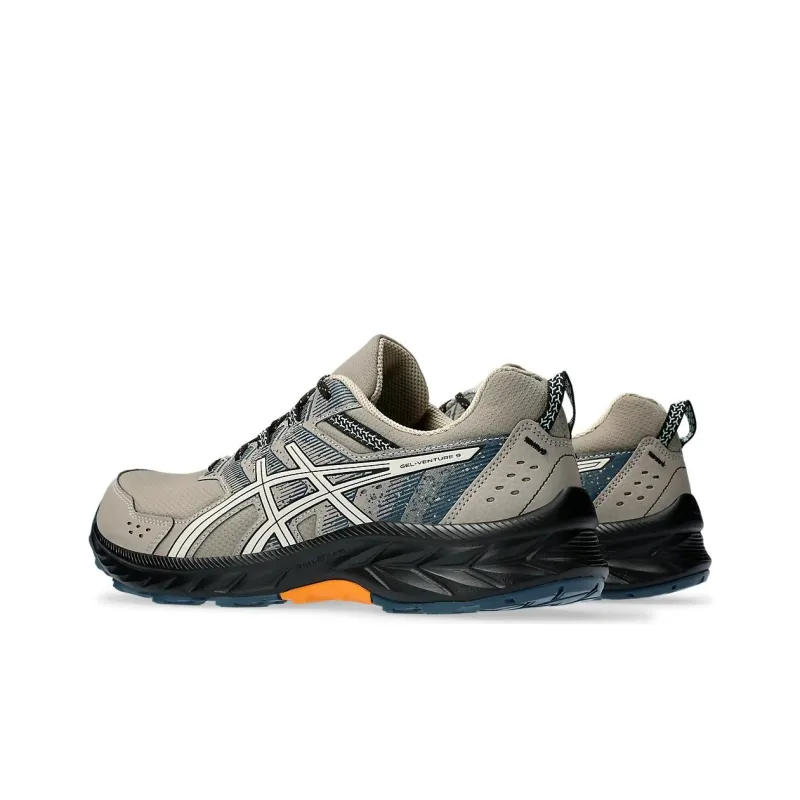 Asics Gel Venture 9 Feather Grey Birch-2