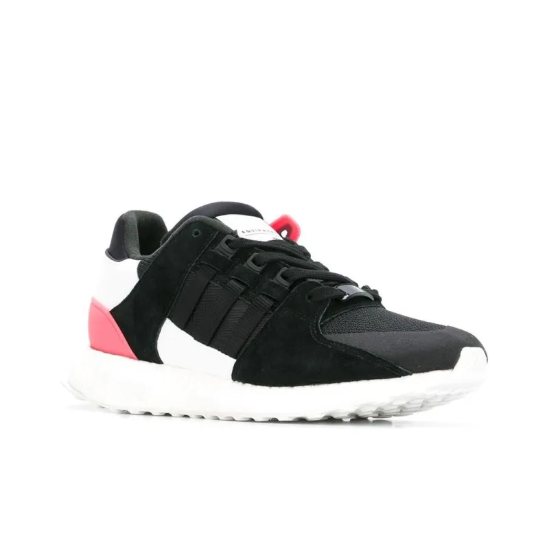 Adidas Eqt Support Ultra Core Black Turbo-1