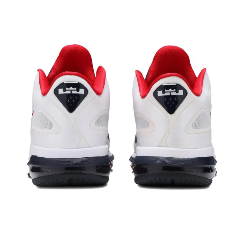 Nike LeBron 9 Low Usa Olympic-4
