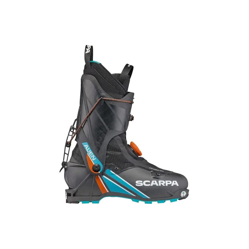 SCARPA Ski Boots-1