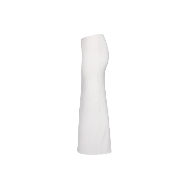 Tiger Mist ADDISON SKIRT Casual Long Skirts Women's White-1