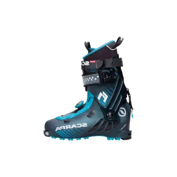 SCARPA F1 Skis Ski Boots Unisex