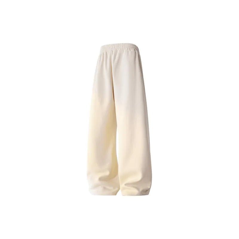SHINCHAN Knitted Sports Pants Unisex-5