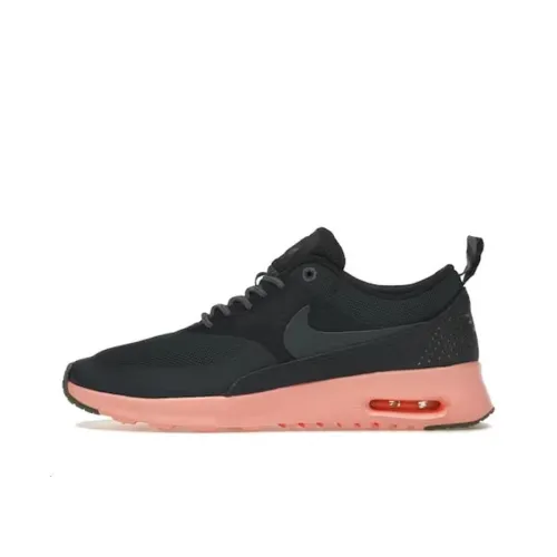 Nike Air Max Thea Armory Slate Atomic Pink Women's