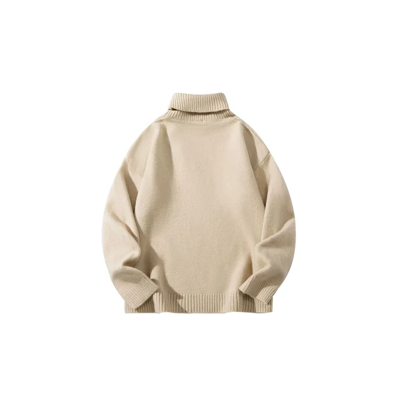 AMBER LIGHT Sweaters Unisex-5