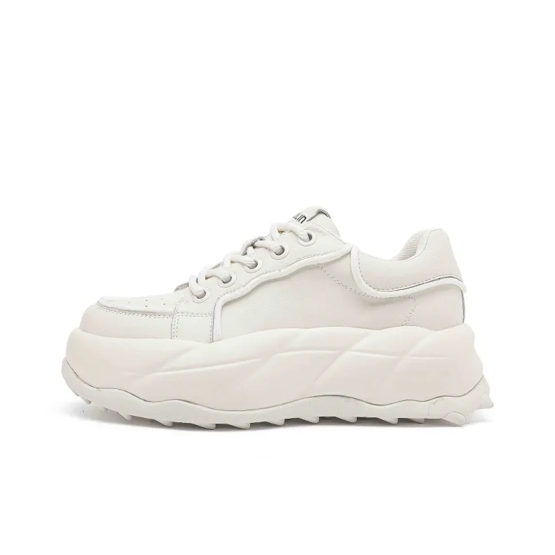 AIFUlIn Evelyn Abrasion Resistant Slip Resistant Low Top Casual Shoes Women's-0