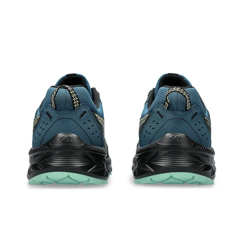 Asics Gel Venture 9 Magnetic Blue Black-3