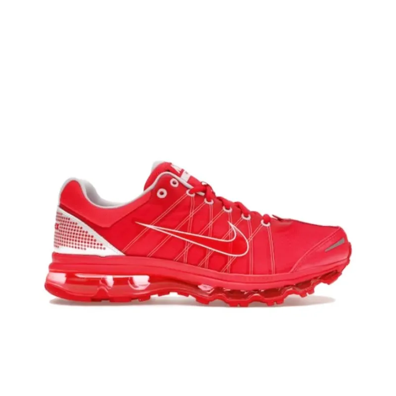 Nike Air Max 2009 Action Red-1
