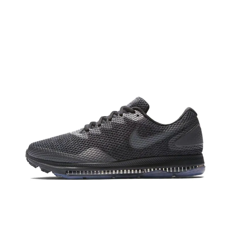 Nike Zoom All Out Low 2 'Black'-0