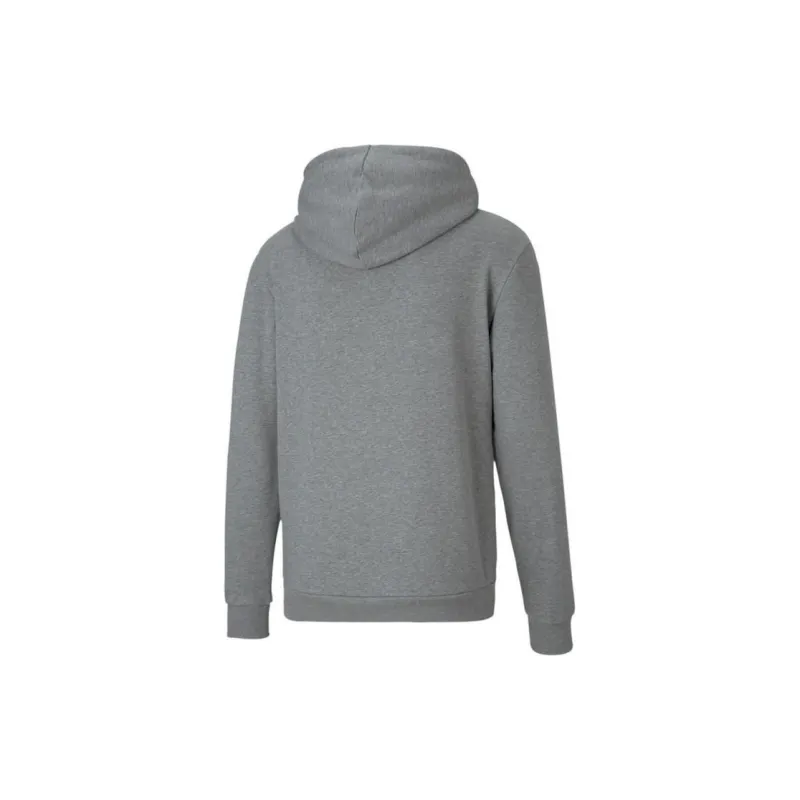 PUMA Sweatshirts Men Gray-1