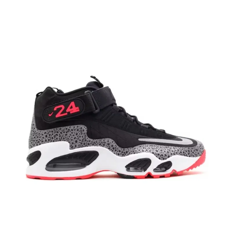 Nike Air Griffey Max 1 Safari-1