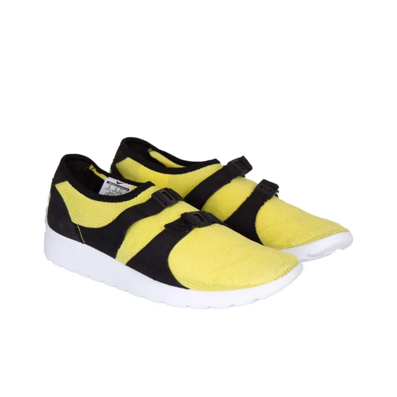 Nike Sock Racer Sp 'Yellow Black'-2