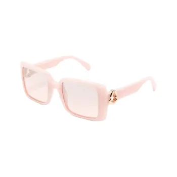Moncler Promenade Rectangle frame Sunglasses