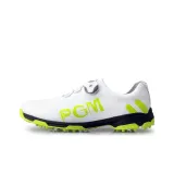 White Neon Green