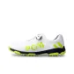 White Neon Green