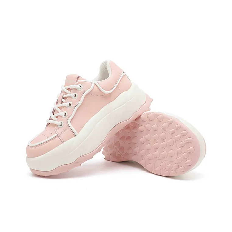 AIFUlIn Evelyn Abrasion Resistant Slip Resistant Low Top Casual Shoes Women's-8