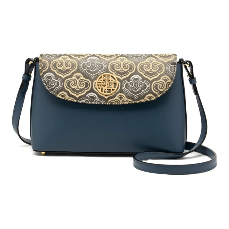 ZOOLER Cow Leather Shoulder Bag, Crossbody Bag Regular Women's-9