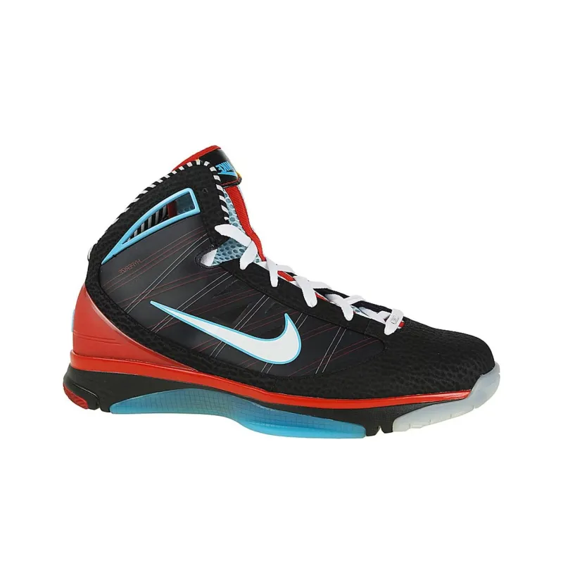Nike Hyperize White Men Can't Jump Sidney Deane-1