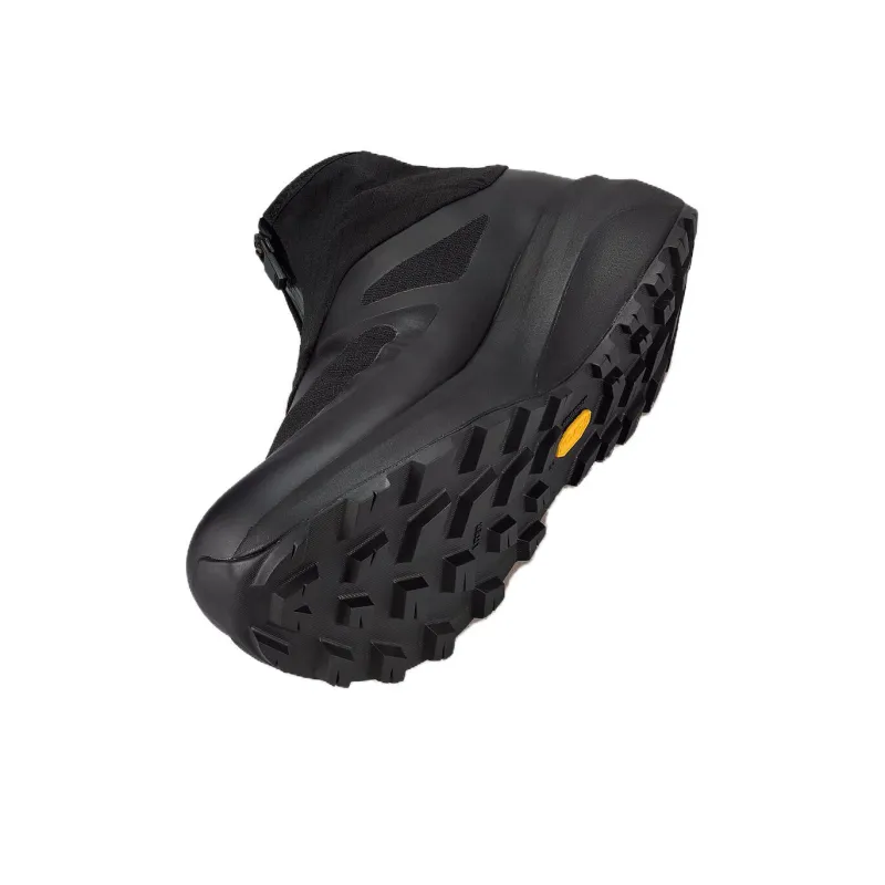 Arcteryx NORVAN NIVALIS Black Unisex-4
