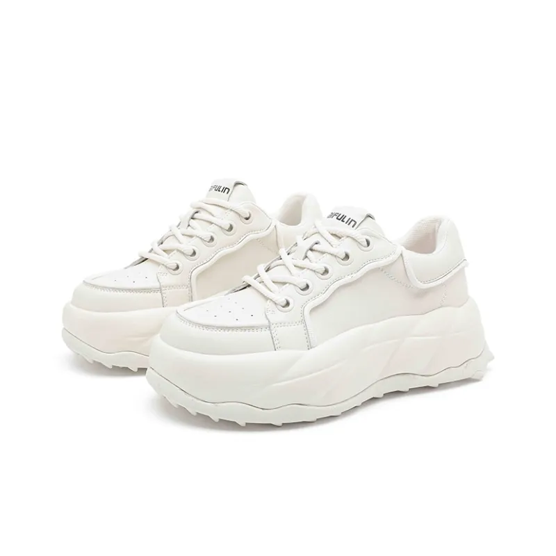 AIFUlIn Evelyn Abrasion Resistant Slip Resistant Low Top Casual Shoes Women's-2