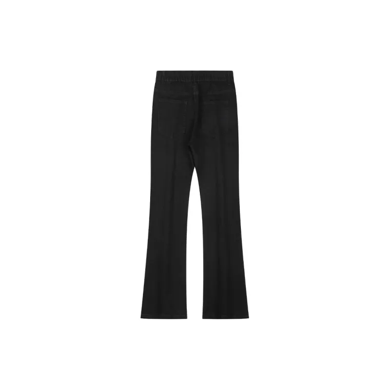 COMOWA Jeans Unisex-1
