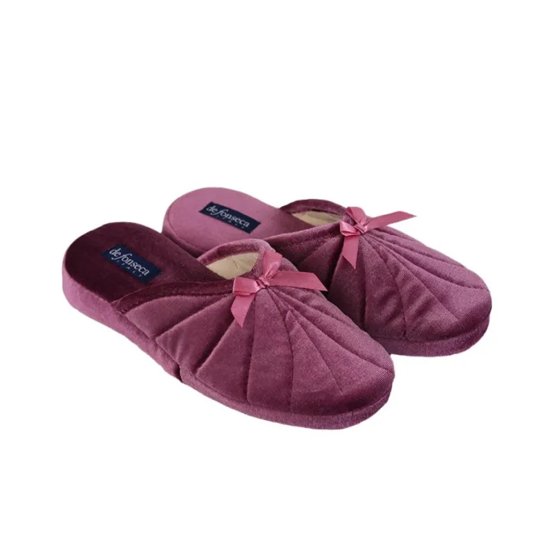 Defonseca Wrap-toe Slippers Women's-4