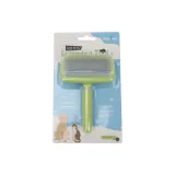 Green, Straight Handle Trumpets