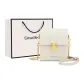 Ecru (Shopping Bag Included)