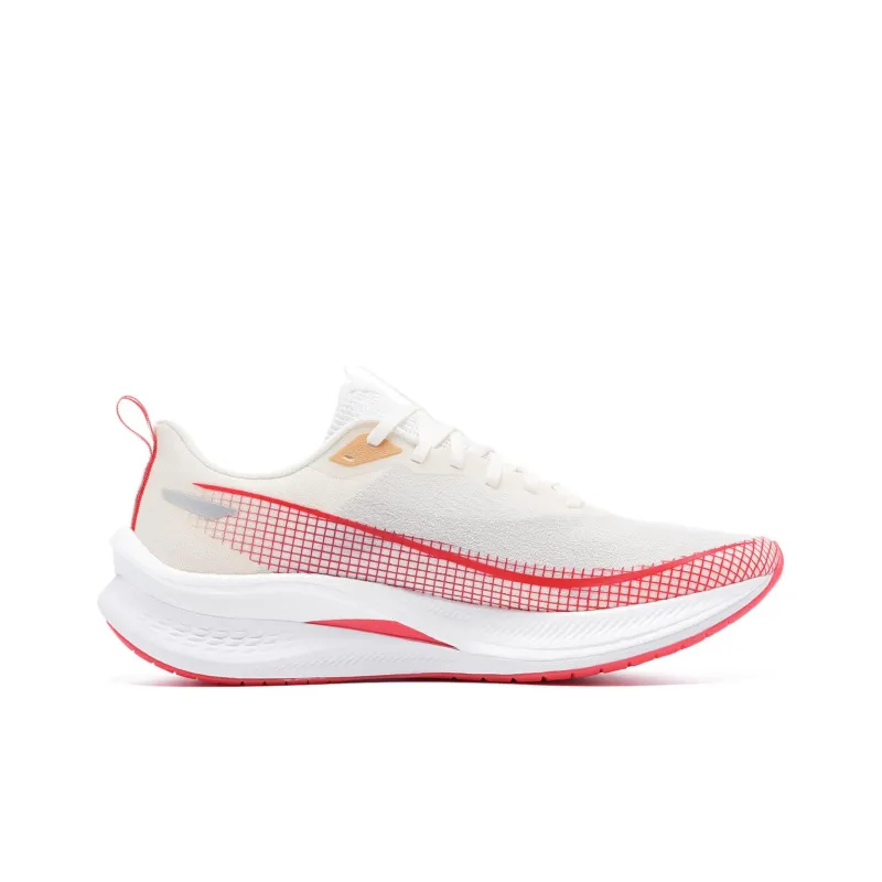 Chunky Sneaker M Limestone Spin
