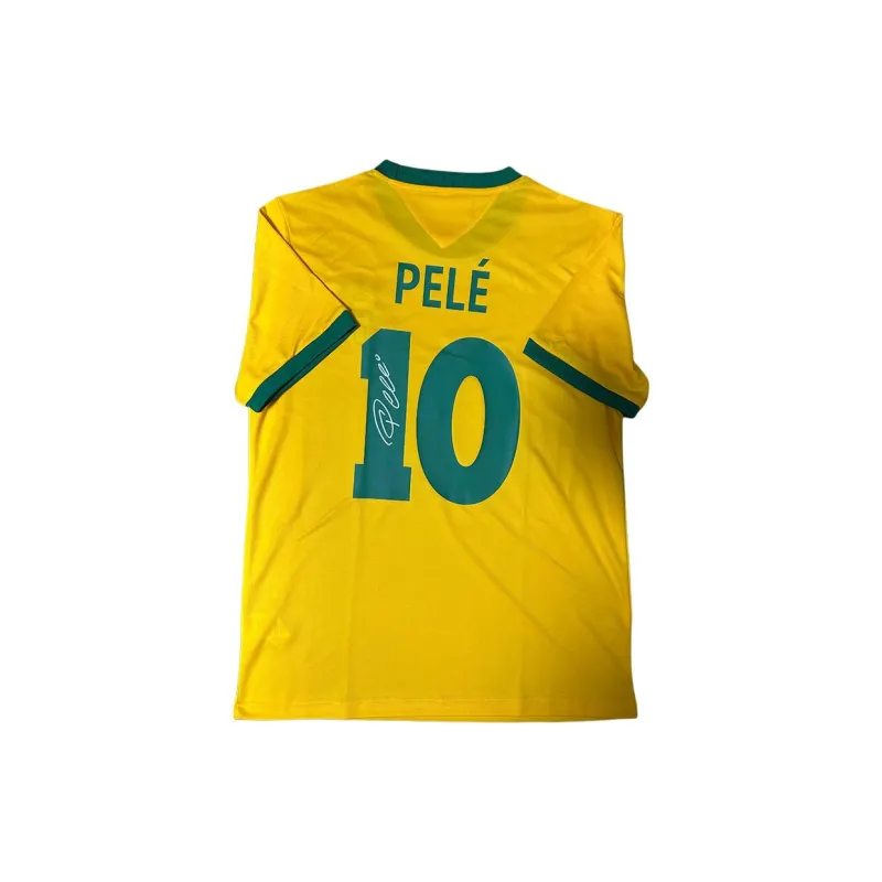 Huayitaojin Brazil National Team Football Fan Supply Bring The Official Icons Contract Company Certificate-1