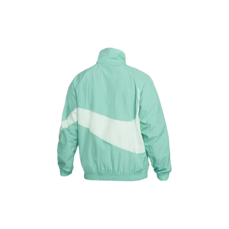 Nike Jackets & Coats Men's Blue Green-1