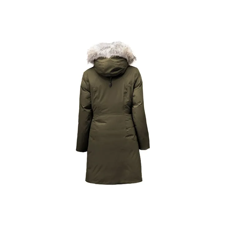 Nobis SCOUT Down Jacket Women's-6