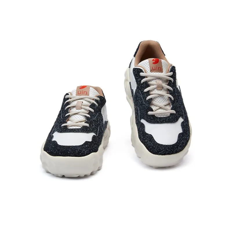 U.IN Painted Travel Shoes-Lançarote 1 Totem Artistic 2 Collection Casual Shoes Unisex-48