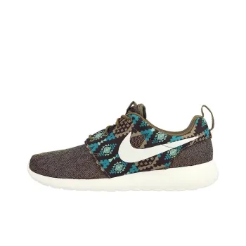Nike Roshe Run Print Iguana