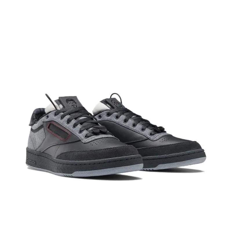 Reebok The Money Heist X Club C 'The Professor'-1
