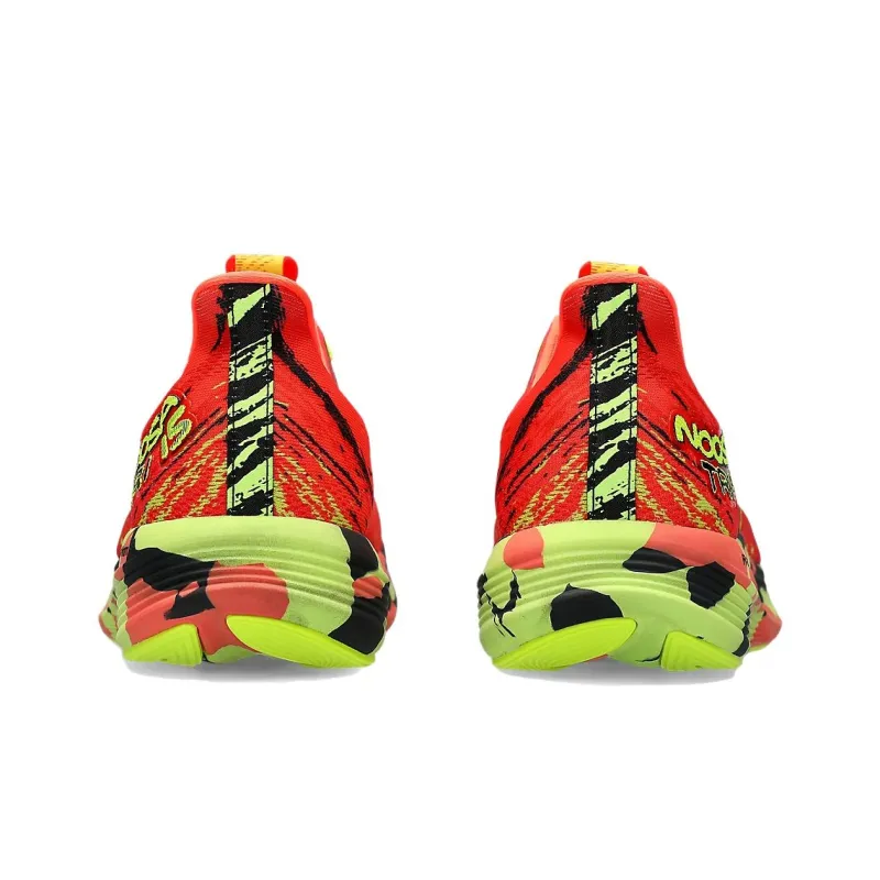 Asics Noosa Tri 15 Sunrise Red Black-3