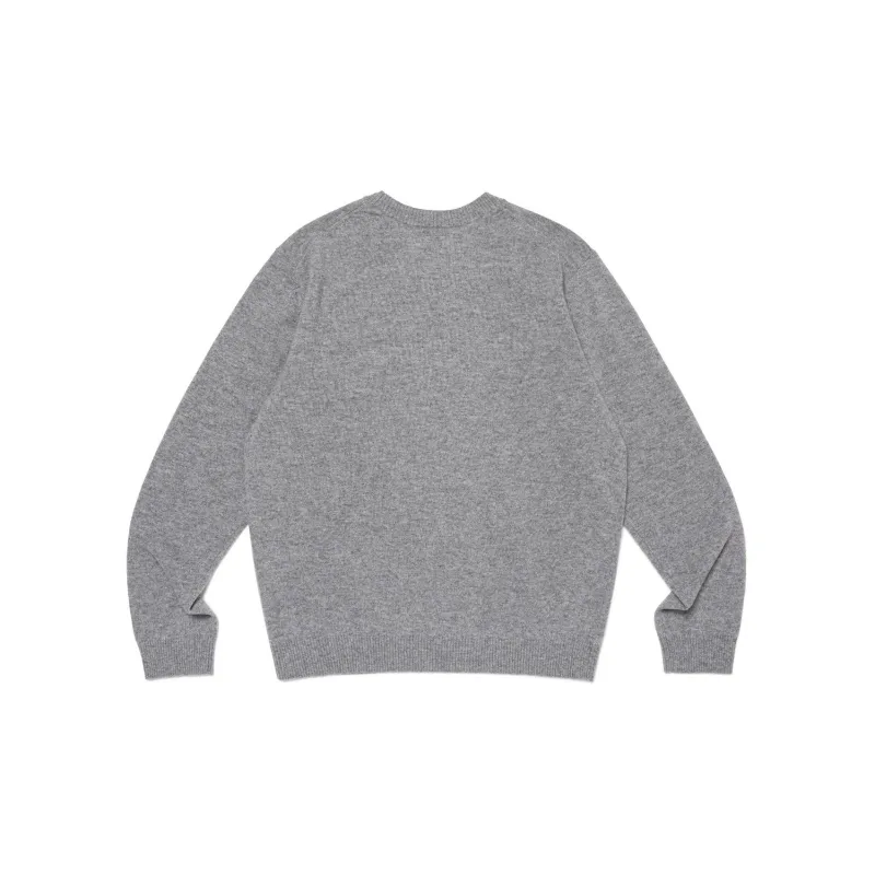 HUMAN MADE X Kaws Knit Sweater-5