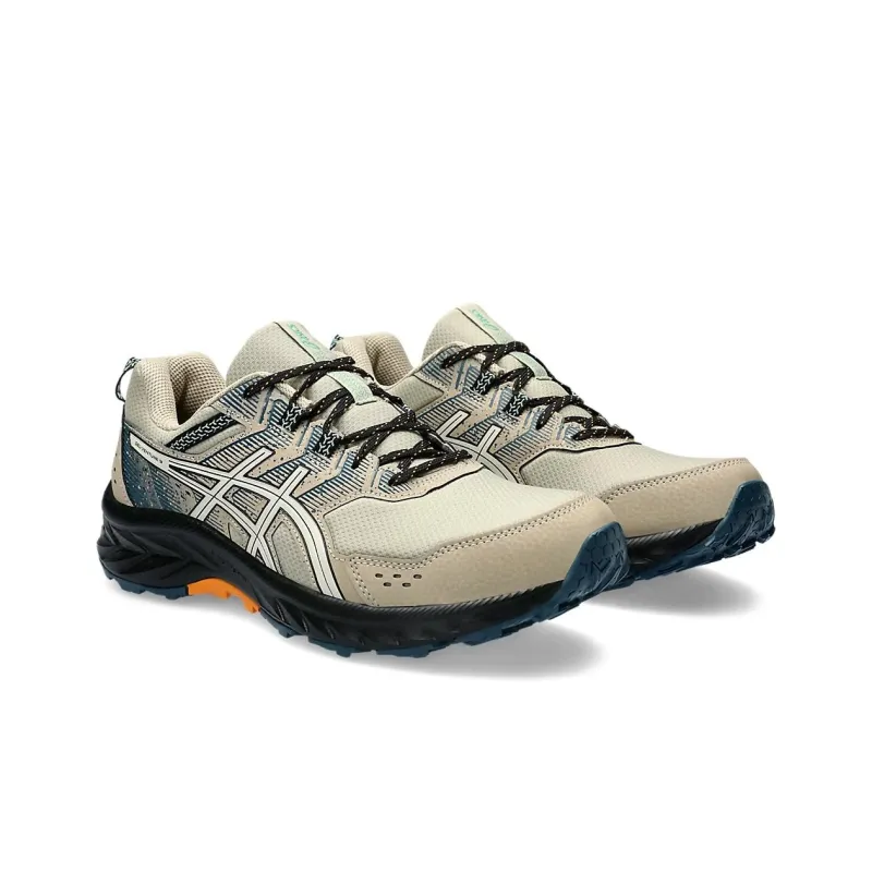 Asics Gel Venture 9 Extra Wide 'Feather Grey Birch'-2