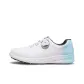 White Blue