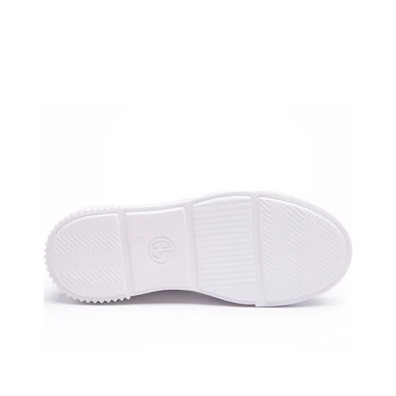 BLOCCO5 Low Top Skateboard Shoes Women's Multicolor-4