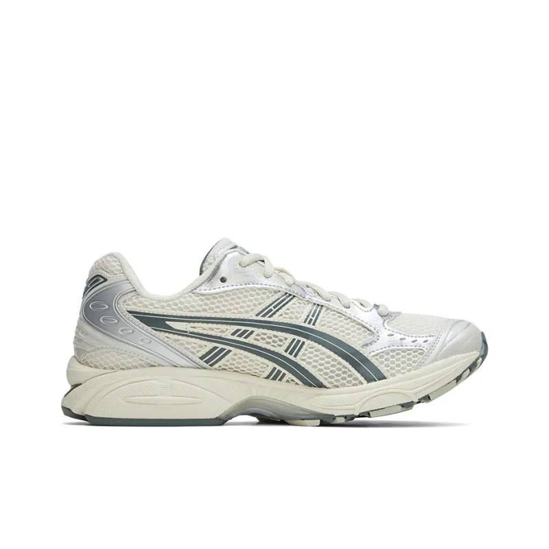 Asics Gel Kayano 14 Birch Dark Pewter-1