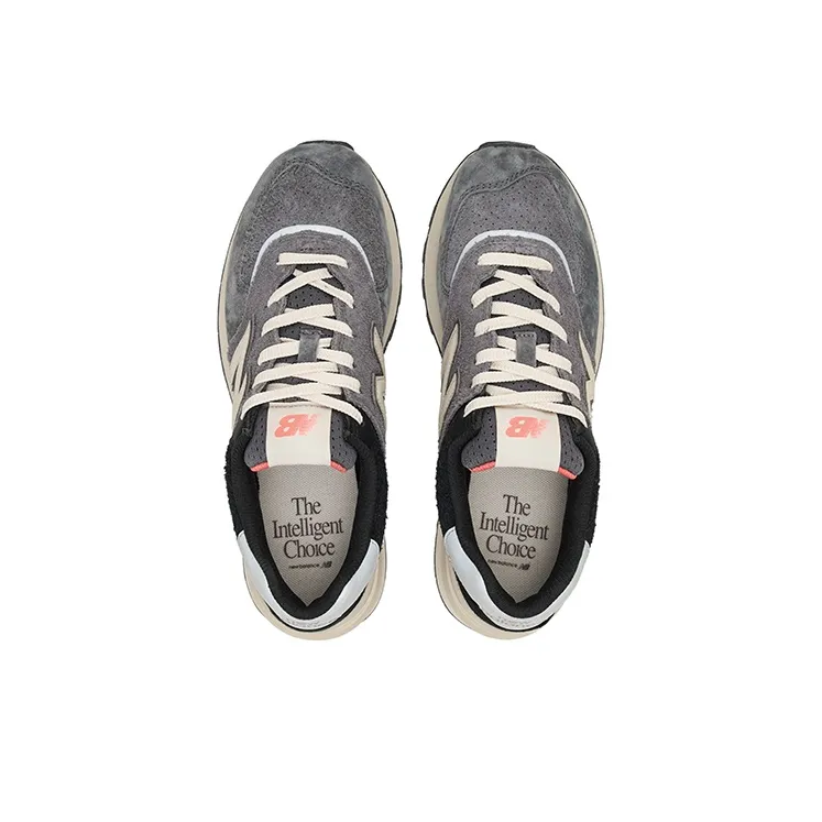 New Balance 574 Grey Beige-4
